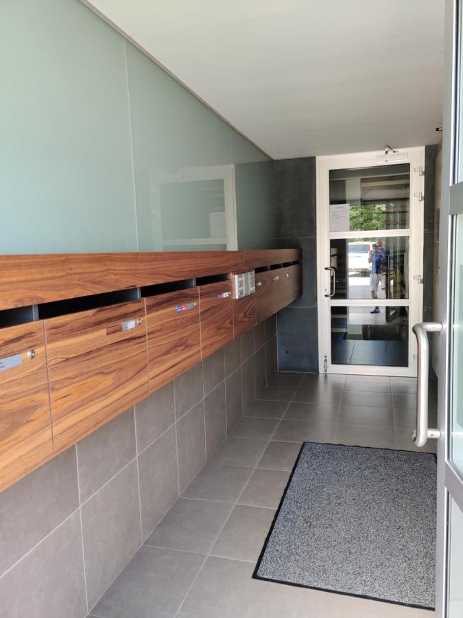 Appartement Dehaanaanzee à Le Coq Extérieur photo