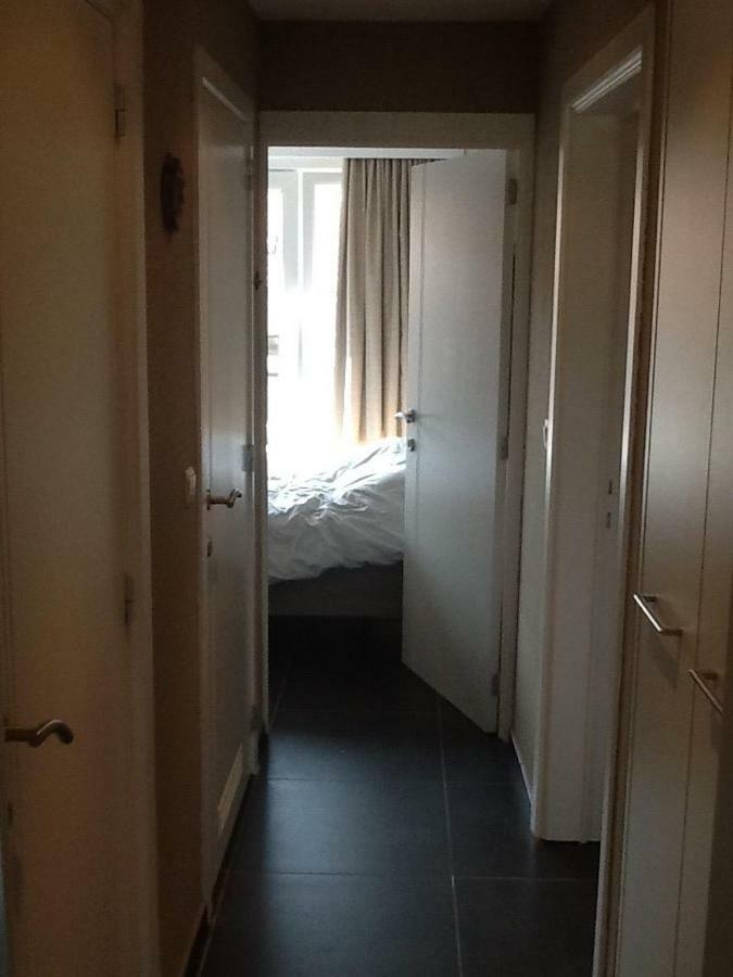 Appartement Dehaanaanzee à Le Coq Extérieur photo
